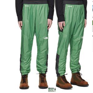 The North Face Green & Black Hydrenaline 2000 Trousers - S